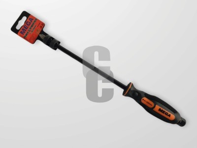 Отверка МЕГА 8х200 звезда (+)                                                                                                                                                                                                                                                                               